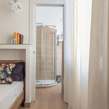 דירה The Rent - Beautiful Two-bedroom Close To Cinque Giornate Square מילאנו