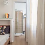 Lägenhet The Rent - Beautiful Two-bedroom Close To Cinque Giornate Square Milano