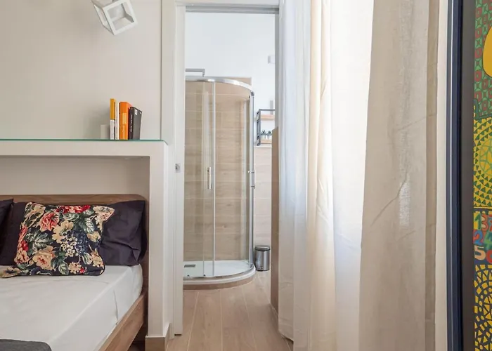 Daire The Rent - Beautiful Two-bedroom Close To Cinque Giornate Square Milano